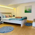 The Central Apartament