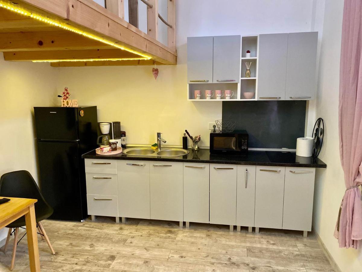 The Central Apartament Apartment Cluj-Napoca