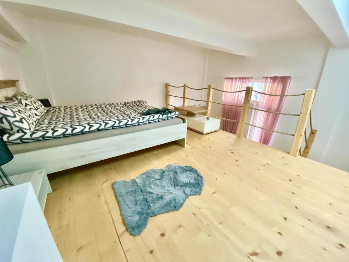 The Central Apartament